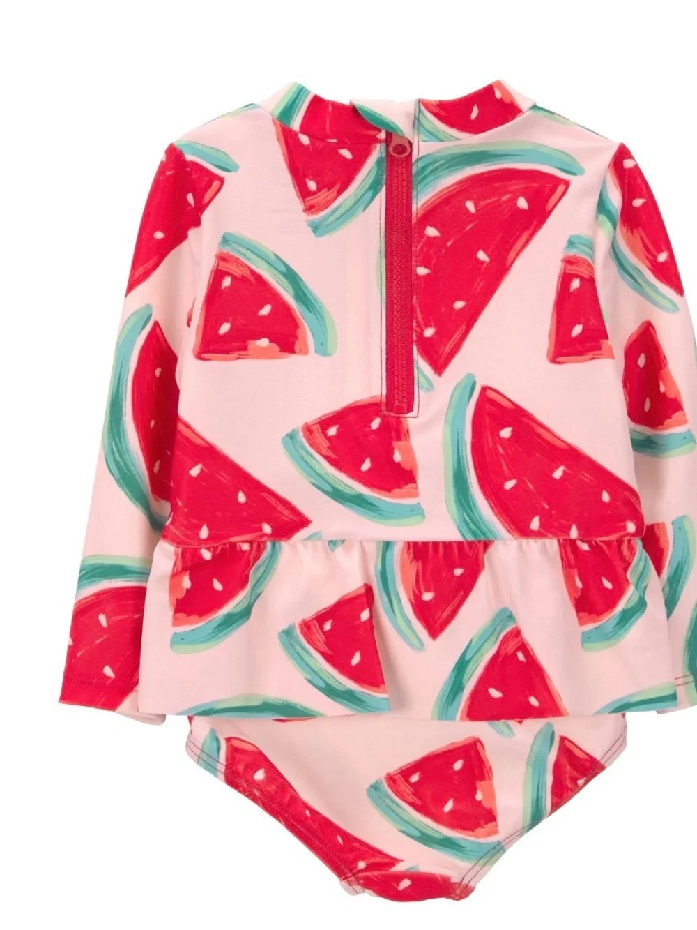 Carters material 83%